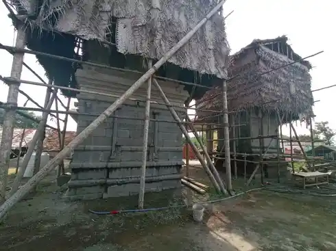 Arulmigu Mariyamman Temple, Siruvaththur - 606201 அருள்மிகு மாரியம்மன் திருக்கோயில், Siruvaththur - 606201, Kallakurichi - Ancient Temple Architecture and History Image 2