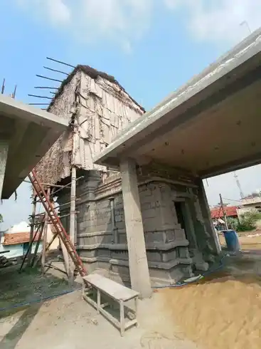 Arulmigu Mariyamman Temple, Siruvaththur - 606201 அருள்மிகு மாரியம்மன் திருக்கோயில், Siruvaththur - 606201, Kallakurichi - Ancient Temple Architecture and History Image 3