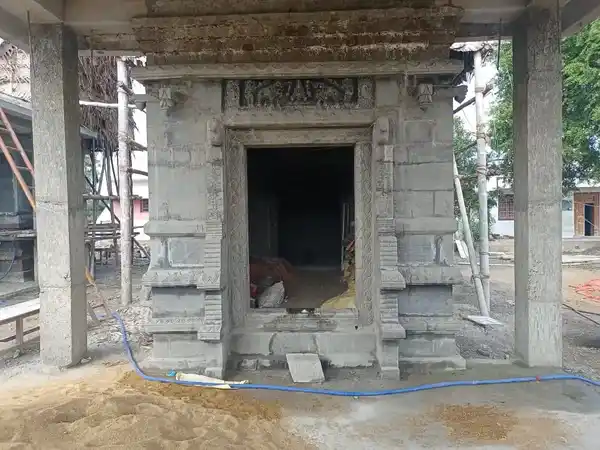 Arulmigu Mariyamman Temple, Siruvaththur - 606201 அருள்மிகு மாரியம்மன் திருக்கோயில், Siruvaththur - 606201, Kallakurichi - Ancient Temple Architecture and History Image 4