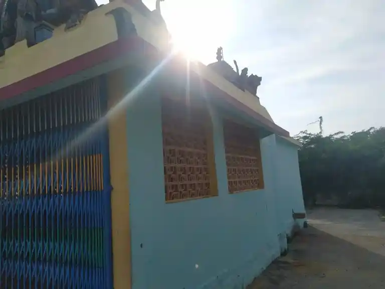 Arulmigu Mariyamman Temple, Sithali - 621708 அருள்மிகு மாரியம்மன் திருக்கோயில், Sithali - 621708, Perambalur - Ancient Temple Architecture and History Image 3