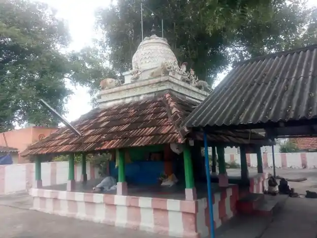 Arulmigu Mariyamman Temple, Sitheri - 636101