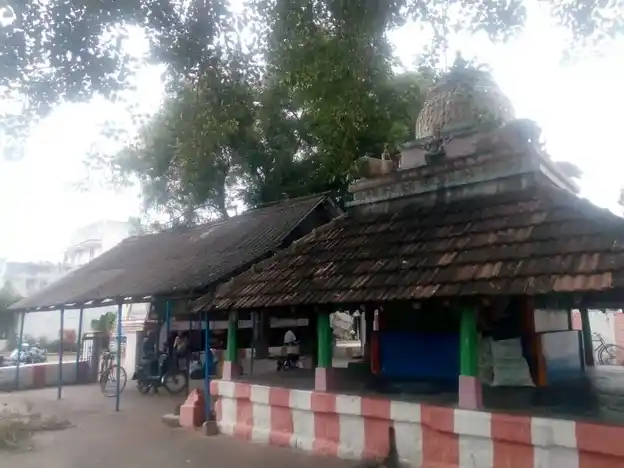 Arulmigu Mariyamman Temple, Sitheri - 636101 அருள்மிகு மாரியம்மன் திருக்கோயில், Sitheri - 636101, Salem - Ancient Temple Architecture and History Image 3