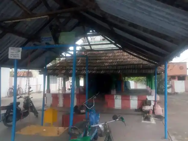 Arulmigu Mariyamman Temple, Sitheri - 636101 அருள்மிகு மாரியம்மன் திருக்கோயில், Sitheri - 636101, Salem - Ancient Temple Architecture and History Image 4