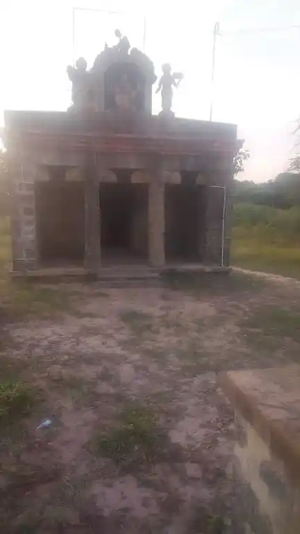 Arulmigu Mariyamman Temple, Sithudaiyar - 621709