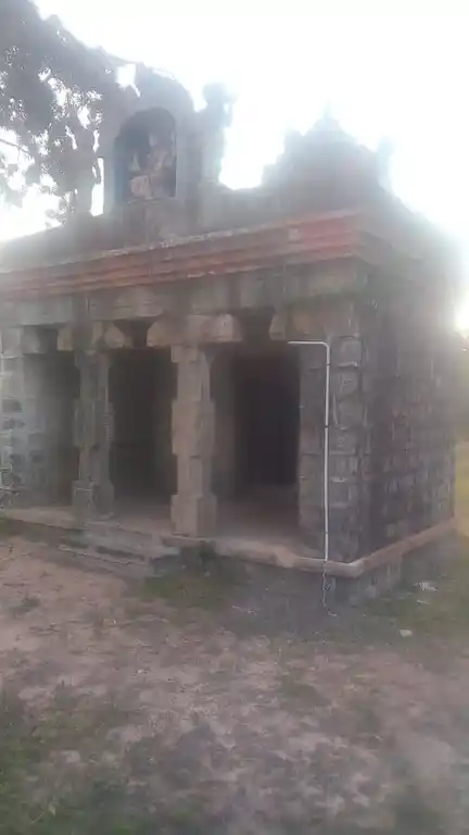 Arulmigu Mariyamman Temple, Sithudaiyar - 621709 அருள்மிகு மாரியம்மன் திருக்கோயில், Sithudaiyar - 621709, Ariyalur - Ancient Temple Architecture and History Image 3