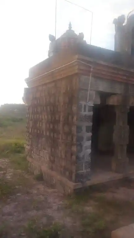 Arulmigu Mariyamman Temple, Sithudaiyar - 621709 அருள்மிகு மாரியம்மன் திருக்கோயில், Sithudaiyar - 621709, Ariyalur - Ancient Temple Architecture and History Image 4