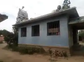 Arulmigu Mariyamman Temple, Sitilarai - 621211