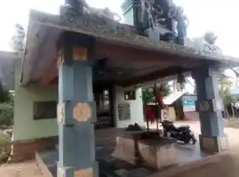 Arulmigu Mariyamman Temple, Sitilarai - 621211 Arulmigu Mariyamman Temple, Sitilarai - 621211, Thiruchirappalli - Ancient Temple Architecture and History Image 2