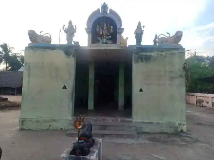Arulmigu Mariyamman Temple, Sitthalingamadam - 605803