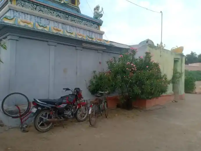 Arulmigu Mariyamman Temple, Sitthalingamadam - 605803 அருள்மிகு மாரியம்மன் திருக்கோயில், Sitthalingamadam - 605803, Viluppuram - Ancient Temple Architecture and History Image 4