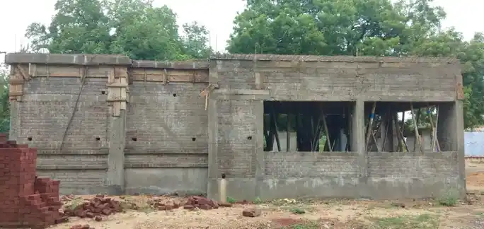 Arulmigu Mariyamman Temple, Sivayam - 639120