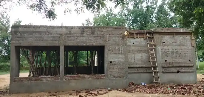 Arulmigu Mariyamman Temple, Sivayam - 639120 அருள்மிகு மாரியம்மன் திருக்கோயில்,  - 639120, Karur - Ancient Temple Architecture and History Image 2