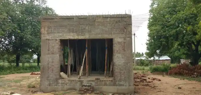 Arulmigu Mariyamman Temple, Sivayam - 639120 அருள்மிகு மாரியம்மன் திருக்கோயில்,  - 639120, Karur - Ancient Temple Architecture and History Image 3