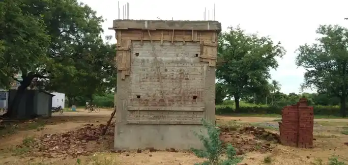 Arulmigu Mariyamman Temple, Sivayam - 639120 அருள்மிகு மாரியம்மன் திருக்கோயில்,  - 639120, Karur - Ancient Temple Architecture and History Image 5
