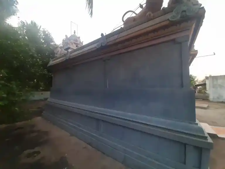 Arulmigu Mariyamman Temple, Somanadhapuram - 607202 அருள்மிகு மாரியம்மன் திருக்கோயில், Somanadhapuram - 607202, Kallakurichi - Ancient Temple Architecture and History Image 2