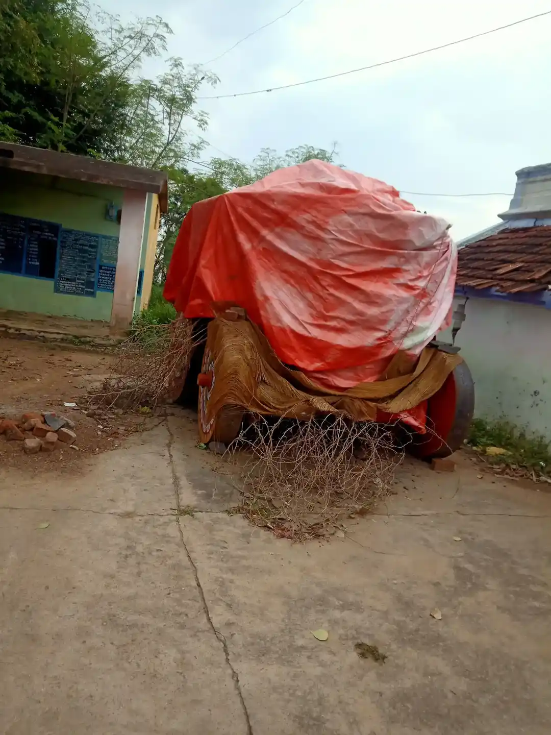 Arulmigu Mariyamman Temple, Soolankurichi - 606206 அருள்மிகு மாரியம்மன் திருக்கோயில், Soolankurichi - 606206, Kallakurichi - Ancient Temple Architecture and History Image 3