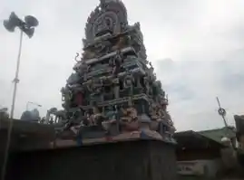 Arulmigu Mariyamman Temple, Soorampatti - 621211