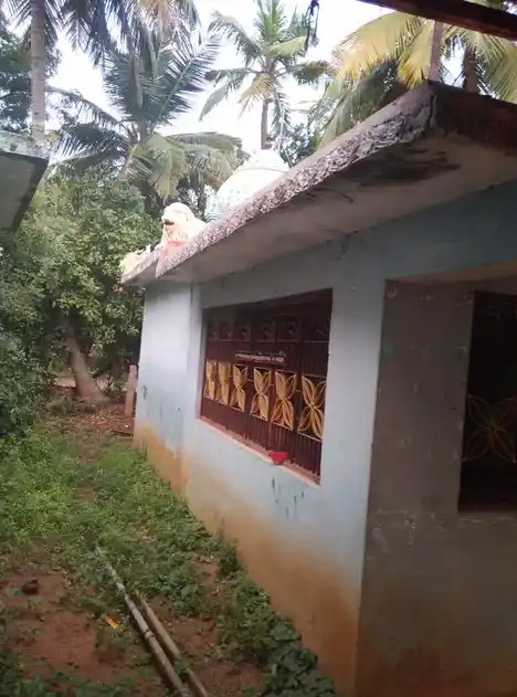 Arulmigu Mariyamman Temple, Sooriyamanal - 621802 அருள்மிகு மாரியம்மன் திருக்கோயில், Sooriyamanal - 621802, Ariyalur - Ancient Temple Architecture and History Image 4