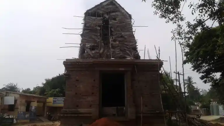Arulmigu Mariyamman Temple, Sorathur - 607805