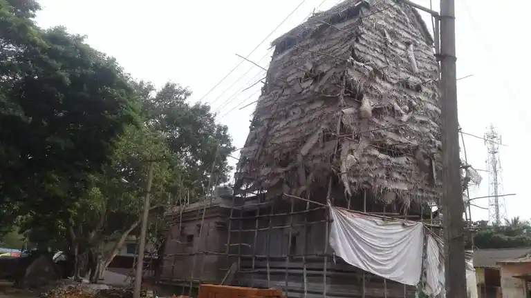 Arulmigu Mariyamman Temple, Sorathur - 607805 அருள்மிகு மாரியம்மன் திருக்கோயில், Sorathur - 607805, Cuddalore - Ancient Temple Architecture and History Image 2