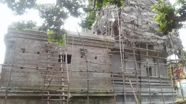 Arulmigu Mariyamman Temple, Sorathur - 607805 அருள்மிகு மாரியம்மன் திருக்கோயில், Sorathur - 607805, Cuddalore - Ancient Temple Architecture and History Image 3