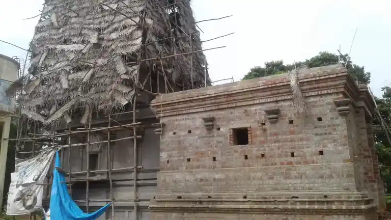 Arulmigu Mariyamman Temple, Sorathur - 607805 அருள்மிகு மாரியம்மன் திருக்கோயில், Sorathur - 607805, Cuddalore - Ancient Temple Architecture and History Image 4