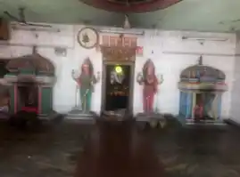 Arulmigu Mariyamman Temple, Soriyampatti - 621211 Arulmigu Mariyamman Temple, Soriyampatti - 621211, Thiruchirappalli - Ancient Temple Architecture and History Image 6