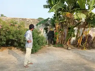 Arulmigu Mariyamman Temple, Sozhavaram - 606751