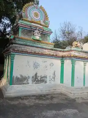 Arulmigu Mariyamman Temple, Sozhavaram - 606751 அருள்மிகு மாரியம்மன் திருக்கோயில், Sozhavaram, Sozhavaram - 606751, Tiruvannamalai - Ancient Temple Architecture and History Image 3