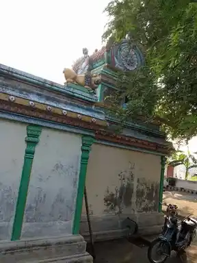 Arulmigu Mariyamman Temple, Sozhavaram - 606751 அருள்மிகு மாரியம்மன் திருக்கோயில், Sozhavaram, Sozhavaram - 606751, Tiruvannamalai - Ancient Temple Architecture and History Image 5