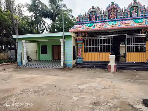 Arulmigu Mariyamman Temple, Sri Kandapuram - 612203 Temple