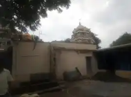 Arulmigu Mariyamman Temple, Srinivasanallur, Thottiyam - 621215