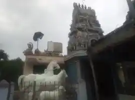 Arulmigu Mariyamman Temple, Srinivasanallur, Thottiyam - 621215 Arulmigu Mariyamman Temple, Srinivasanallur, Thottiyam - 621215, Thiruchirappalli - Ancient Temple Architecture and History Image 4