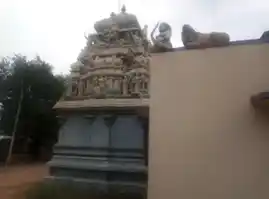 Arulmigu Mariyamman Temple, Srinivasanallur, Thottiyam - 621215 Arulmigu Mariyamman Temple, Srinivasanallur, Thottiyam - 621215, Thiruchirappalli - Ancient Temple Architecture and History Image 5