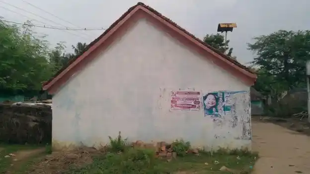 Arulmigu Mariyamman Temple, Sripuranthan, Ariyalur - 621701 Temple