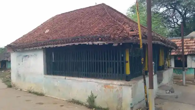 Arulmigu Mariyamman Temple, Sripuranthan, Ariyalur - 621701 Arulmigu Mariyamman Temple,  - 621701, Ariyalur - Ancient Temple Architecture and History Image 2