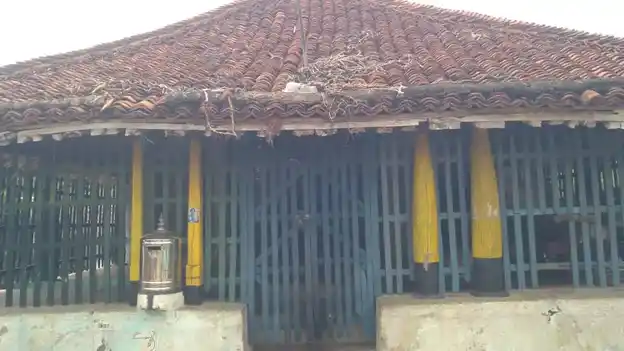 Arulmigu Mariyamman Temple, Sripuranthan, Ariyalur - 621701 Arulmigu Mariyamman Temple,  - 621701, Ariyalur - Ancient Temple Architecture and History Image 3