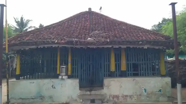 Arulmigu Mariyamman Temple, Sripuranthan, Ariyalur - 621701 Arulmigu Mariyamman Temple,  - 621701, Ariyalur - Ancient Temple Architecture and History Image 4