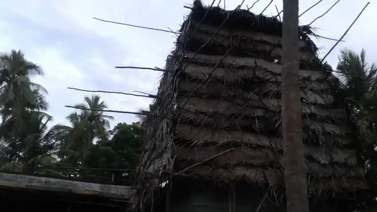Arulmigu Mariyamman Temple, Srivanchiyam - 610107