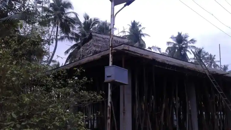 Arulmigu Mariyamman Temple, Srivanchiyam - 610107 அருள்மிகு மாரியம்மன் திருக்கோயில், Srivanchiyam - 610107, Thiruvarur - Ancient Temple Architecture and History Image 3