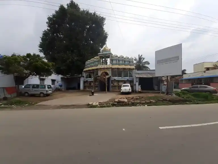 Arulmigu Mariyamman Temple, Sulur - 641402