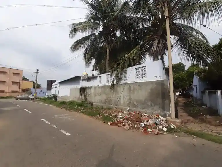 Arulmigu Mariyamman Temple, Sulur - 641402 Arulmigu Mariyamman Temple, Sulur - 641402, Coimbatore - Ancient Temple Architecture and History Image 2