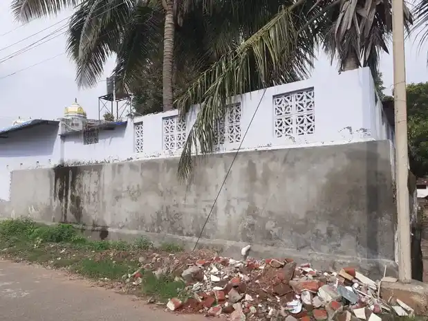 Arulmigu Mariyamman Temple, Sulur - 641402 Arulmigu Mariyamman Temple, Sulur - 641402, Coimbatore - Ancient Temple Architecture and History Image 4