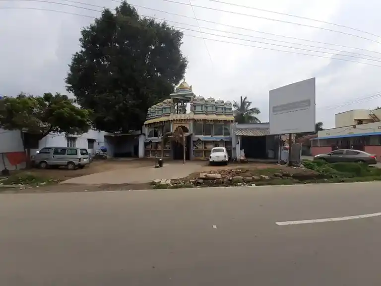 Arulmigu Mariyamman Temple, Sulur - 641402 Arulmigu Mariyamman Temple, Sulur - 641402, Coimbatore - Ancient Temple Architecture and History Image 5