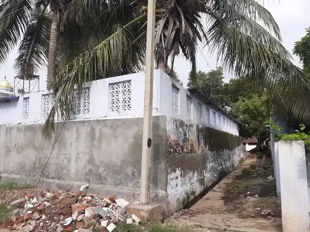Arulmigu Mariyamman Temple, Sulur - 641402 Arulmigu Mariyamman Temple, Sulur - 641402, Coimbatore - Ancient Temple Architecture and History Image 6