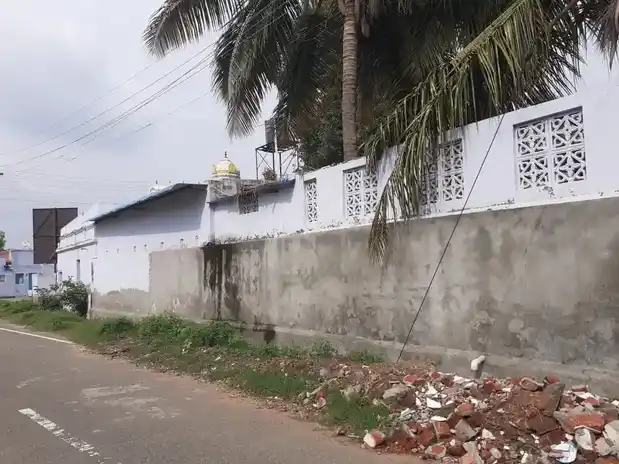 Arulmigu Mariyamman Temple, Sulur - 641402 Arulmigu Mariyamman Temple, Sulur - 641402, Coimbatore - Ancient Temple Architecture and History Image 7