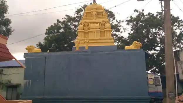 Arulmigu Mariyamman Temple, Sundakudi - 621701 அருள்மிகு மாரியம்மன் திருக்கோயில், சுண்டக்குடி - 621701, Ariyalur - Ancient Temple Architecture and History Image 3