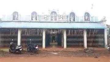 Arulmigu Mariyamman Temple, Sundaraperumalkoil, Sundaraperumalkoil - 614208