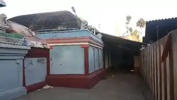 Arulmigu Mariyamman Temple, Sundaraperumalkoil, Sundaraperumalkoil - 614208 அருள்மிகு மாரியம்மன் திருக்கோயில், Sundaraperumalkoil, Sundaraperumaltemple - 614208, Thanjavur - Ancient Temple Architecture and History Image 2