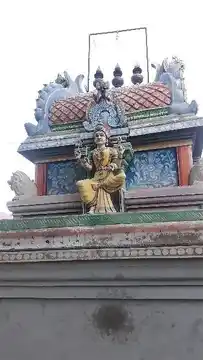 Arulmigu Mariyamman Temple, Sundaraperumalkoil, Sundaraperumalkoil - 614208 அருள்மிகு மாரியம்மன் திருக்கோயில், Sundaraperumalkoil, Sundaraperumaltemple - 614208, Thanjavur - Ancient Temple Architecture and History Image 3